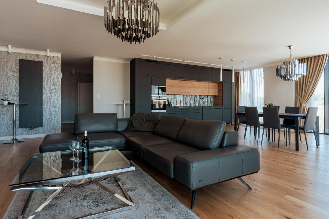 Hotel Panorama Щецинек Экстерьер фото